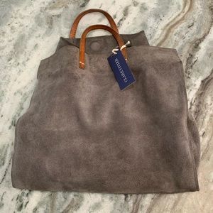 Clare V Tote